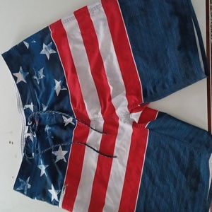 Burnside Men's Board Shorts